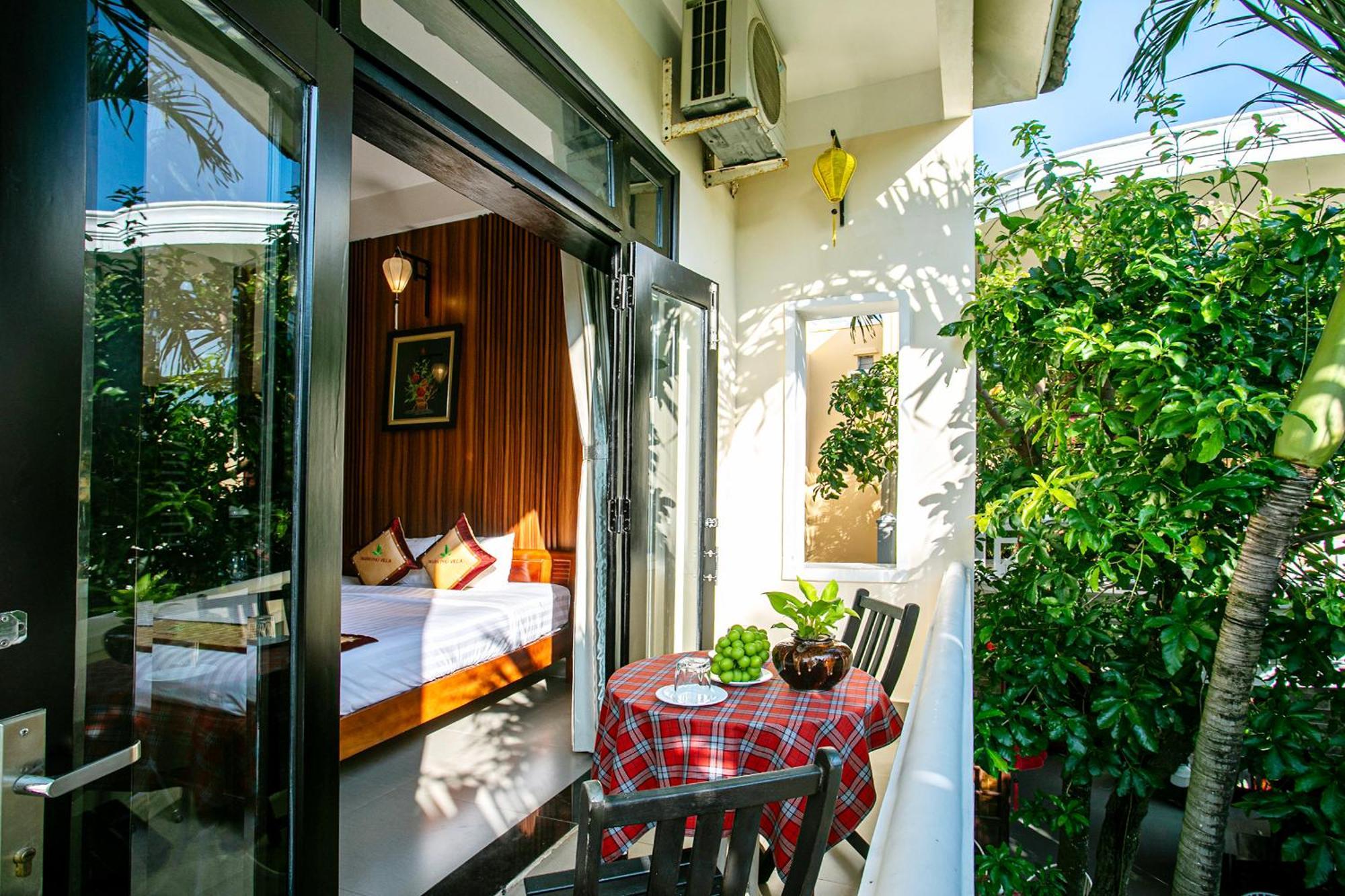 Ngan Phu Villa Hoi An Exteriér fotografie
