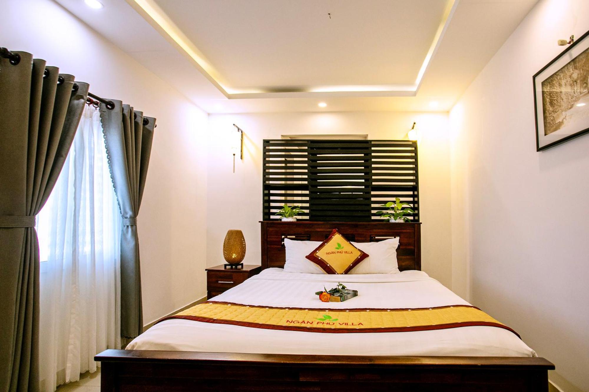 Ngan Phu Villa Hoi An Exteriér fotografie