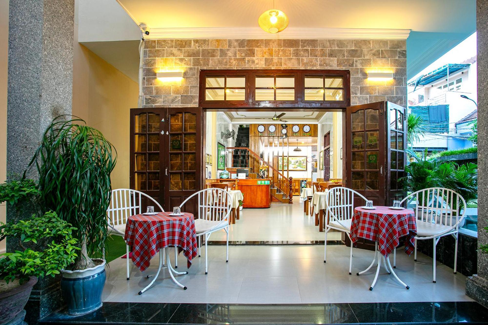 Ngan Phu Villa Hoi An Exteriér fotografie
