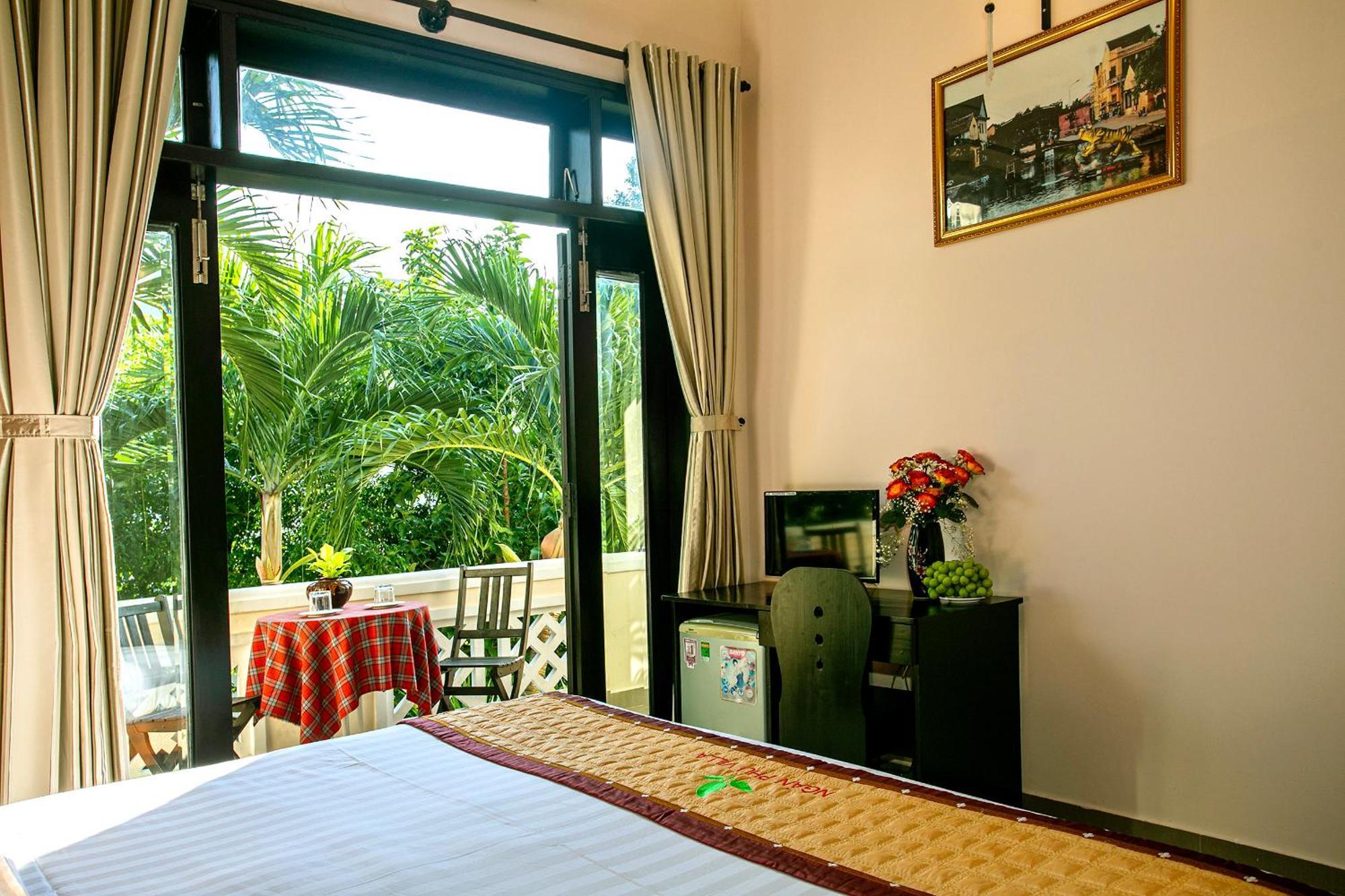 Ngan Phu Villa Hoi An Exteriér fotografie