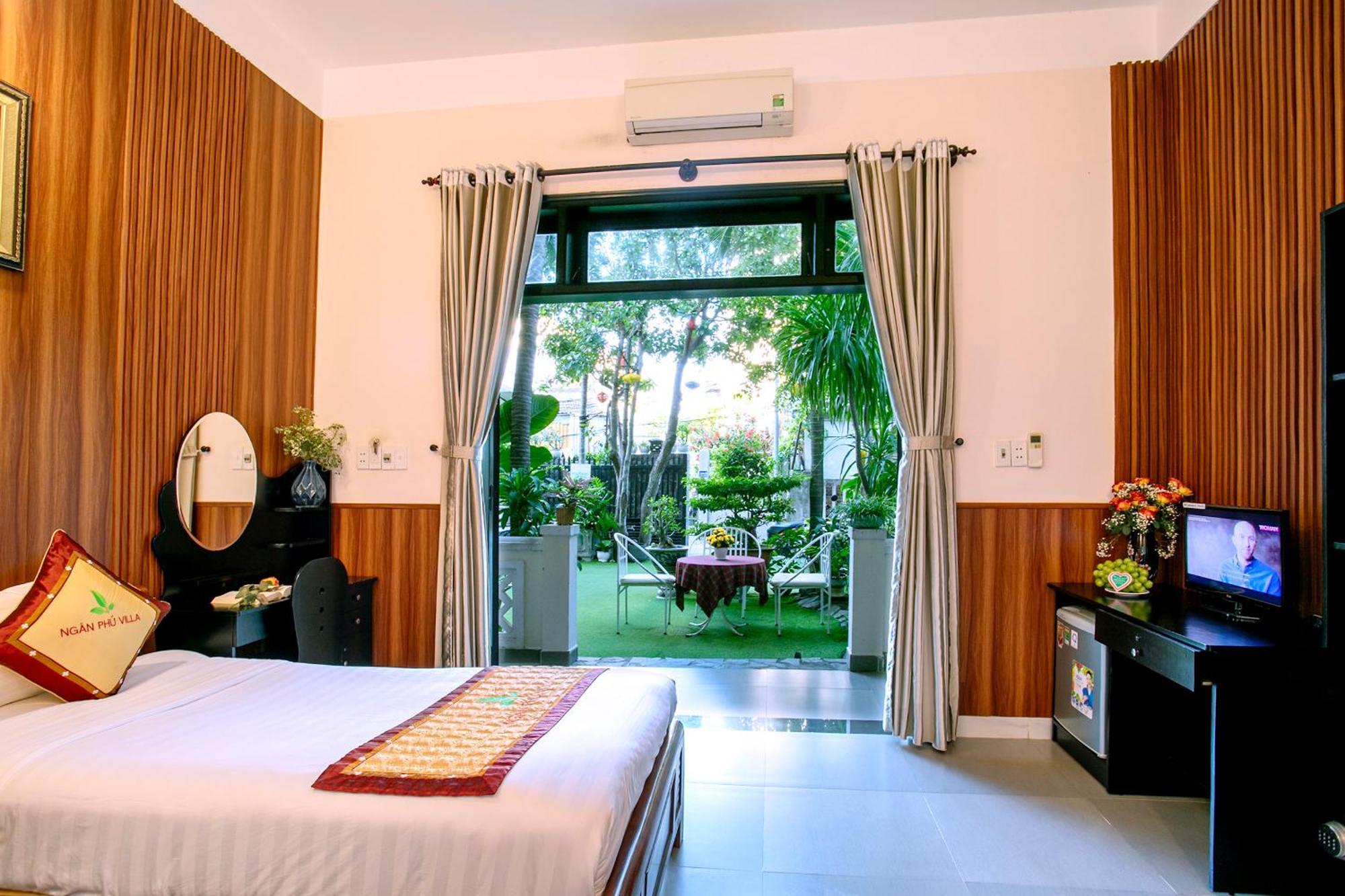 Ngan Phu Villa Hoi An Exteriér fotografie