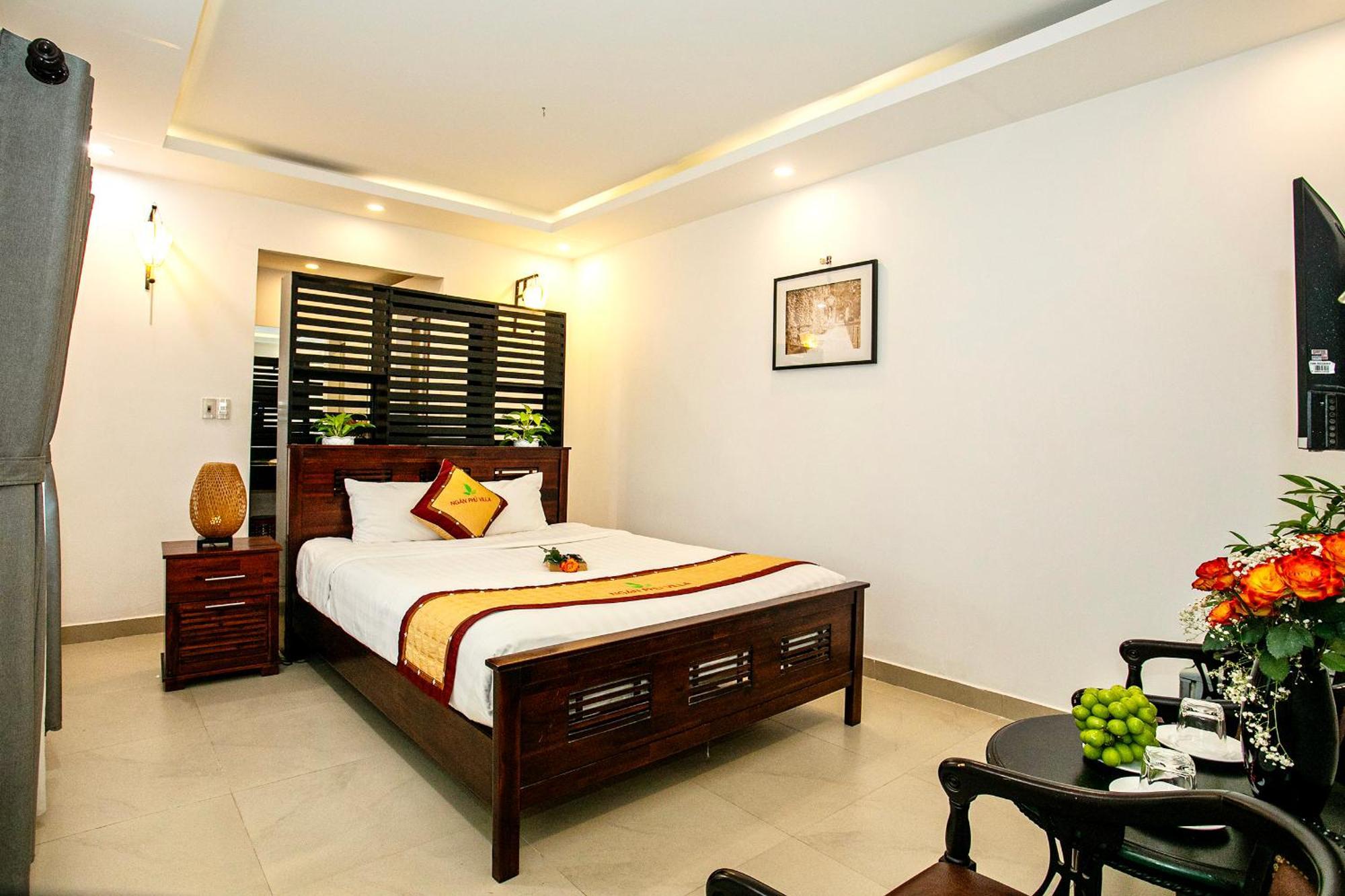 Ngan Phu Villa Hoi An Exteriér fotografie